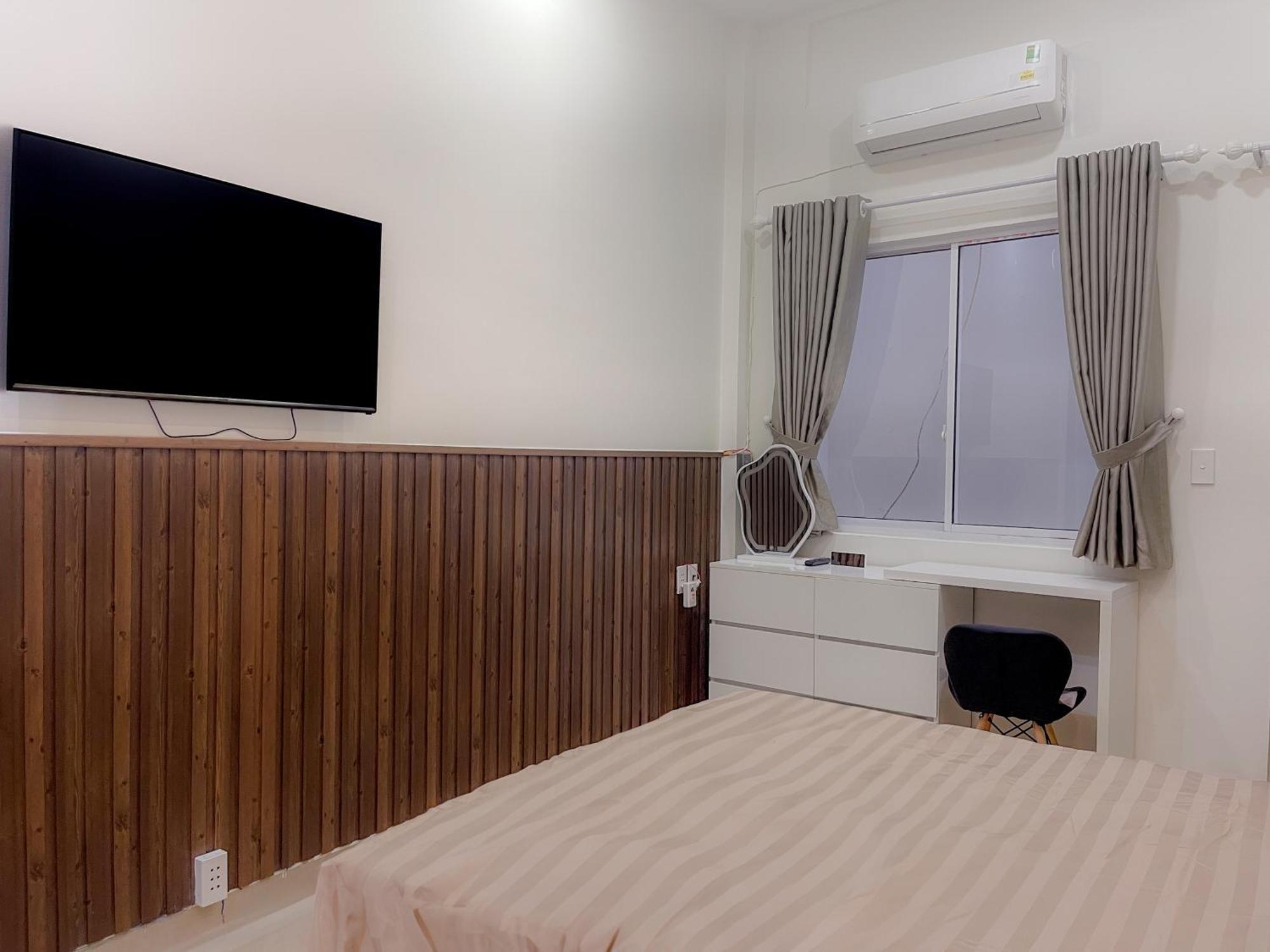 Aesthetic Homes Ciudad Ho Chi Minh  Exterior foto