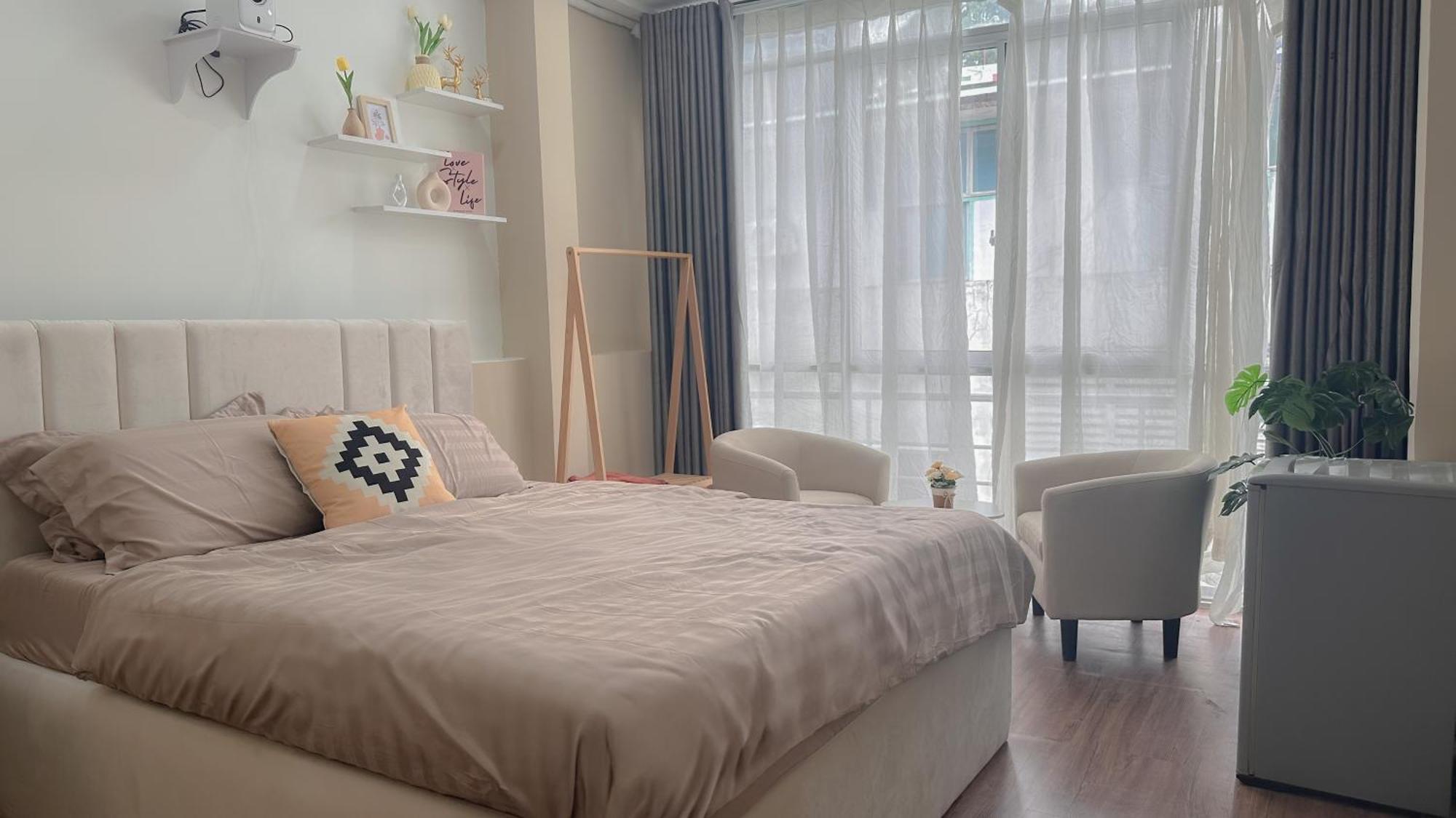 Aesthetic Homes Ciudad Ho Chi Minh  Exterior foto