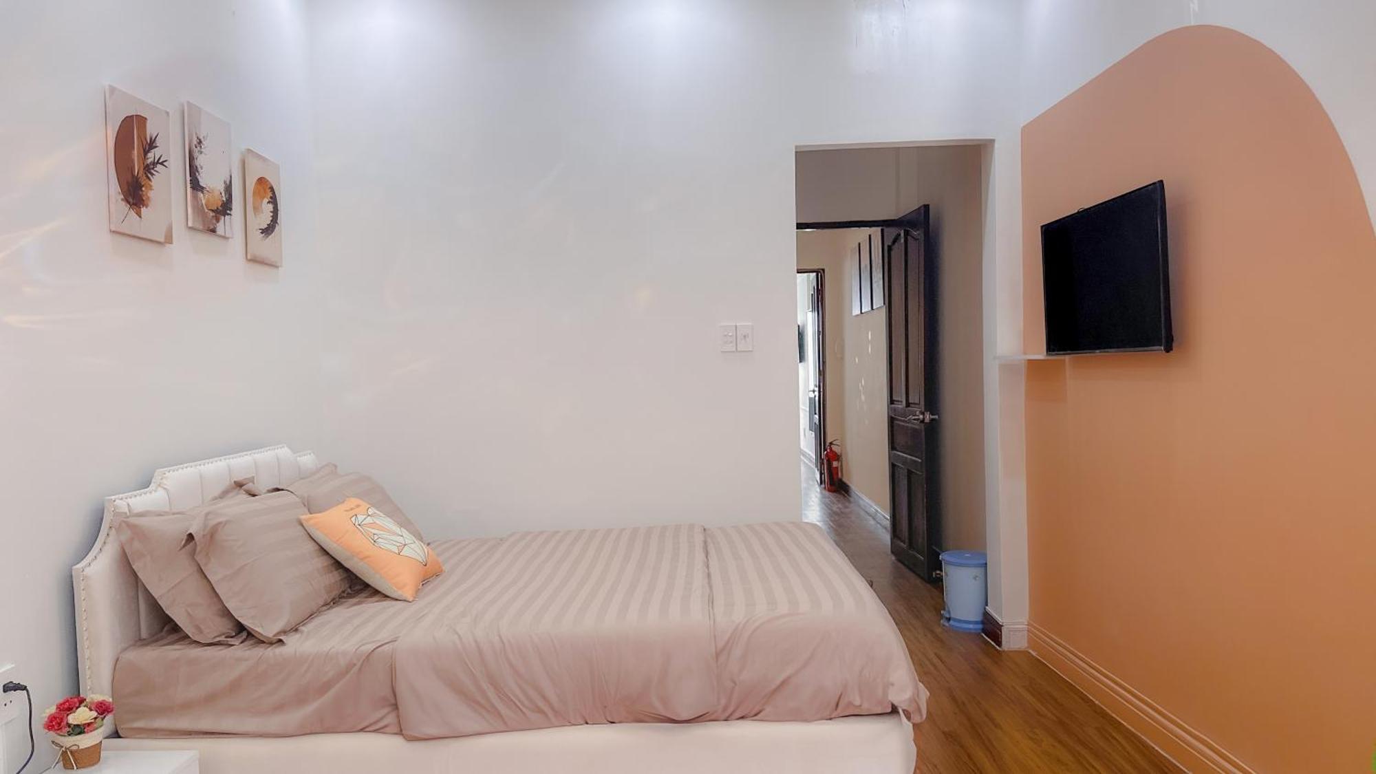 Aesthetic Homes Ciudad Ho Chi Minh  Exterior foto